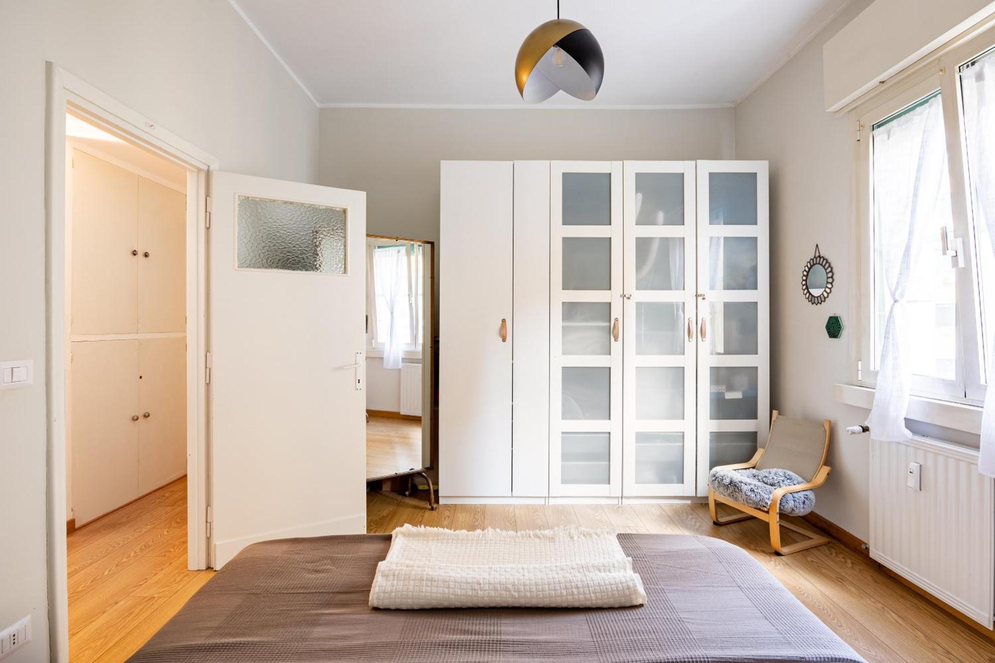 Apartamento Donna Olimpia Tra Gianicolo E Trastevere