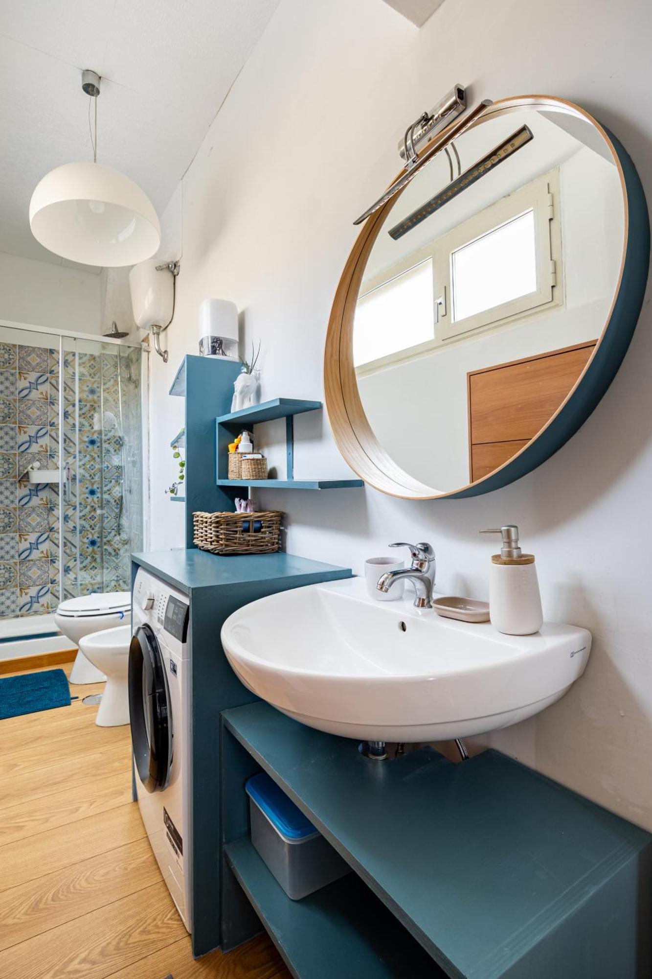 Apartamento Donna Olimpia Tra Gianicolo E Trastevere